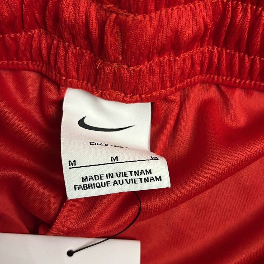 Nike Basketball Shorts Size M - Picture 12 of 17